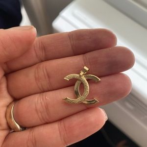 18k saudi gold